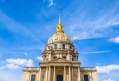 موزه-ارتش-و-انولید-–-Musee-de-lArmee-–-Les-Invalides-–-پاریس-–-Ile-de-France-1