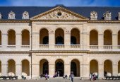 موزه-ارتش-و-انولید-–-Musee-de-lArmee-–-Les-Invalides-–-پاریس-–-Ile-de-France