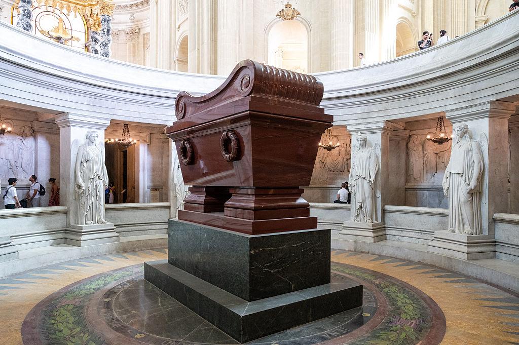 موزه-ارتش-و-انولید-–-Musee-de-lArmee-–-Les-Invalides-–-پاریس-–-Ile-de-France-2