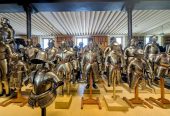 موزه-ارتش-و-انولید-–-Musee-de-lArmee-–-Les-Invalides-–-پاریس-–-Ile-de-France-3