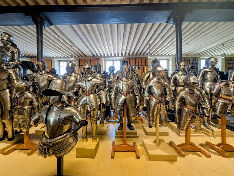 موزه-ارتش-و-انولید-–-Musee-de-lArmee-–-Les-Invalides-–-پاریس-–-Ile-de-France-3