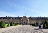موزه-ارتش-و-انولید-–-Musee-de-lArmee-–-Les-Invalides-–-پاریس-–-Ile-de-France-4