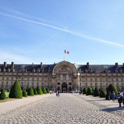 موزه-ارتش-و-انولید-–-Musee-de-lArmee-–-Les-Invalides-–-پاریس-–-Ile-de-France-4