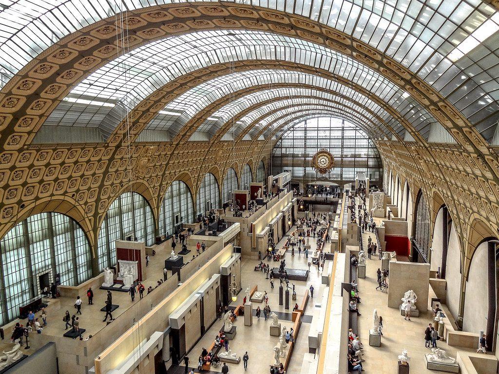 موزه-اورسی-–-Musee-dOrsay-–-Musee-dOrsay-–-پاریس-–-Ile-de-France-2