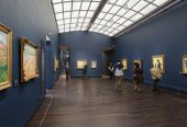 موزه-اورسی-–-Musee-dOrsay-–-Musee-dOrsay-–-پاریس-–-Ile-de-France-3
