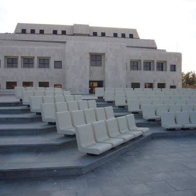 موزه-بزرگ-زاهدان-–-زاهدان