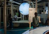 موزه-علوم-و-صنعت-–-Cite-des-sciences-et-de-lindustrie-–-Cite-des-sciences-et-de-lindustrie-–-پاریس-–-Ile-de-France-1