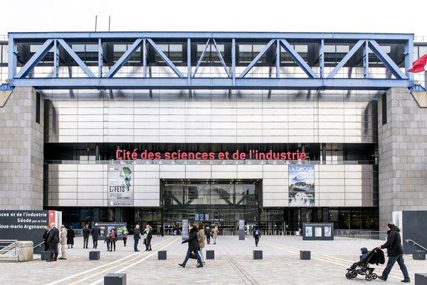 موزه-علوم-و-صنعت-–-Cite-des-sciences-et-de-lindustrie-–-Cite-des-sciences-et-de-lindustrie-–-پاریس-–-Ile-de-France