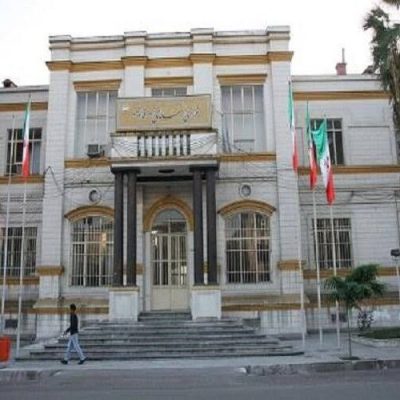 موزه-قائم‌شهر-در-ساختمان-قدیمی-شهرداری-–-قائم‌شهر