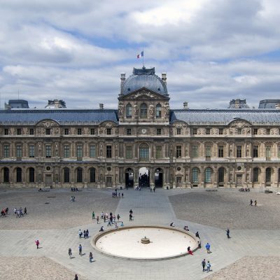 موزه-لوور-–-پاریس-–-Musee-du-Louvre-–-Louvre-Museum-1