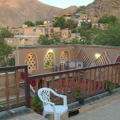 موزه-مردم‌شناسی-برزک-–-برزک-–-کاشان