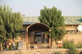 موزه-هگمتانه-–-همدان