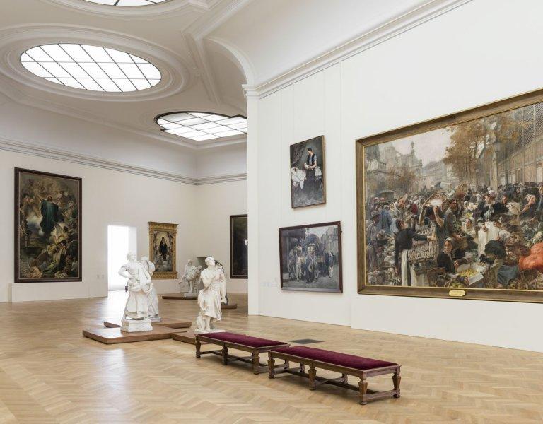 موزه-پتی-پاله-–-Petit-Palais-–-Petit-Palais-–-پاریس-–-Ile-de-France-2