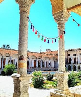 موزه-کار-و-زندگی-–-شهر-چالشتر-–-شهرستان-شهرکرد