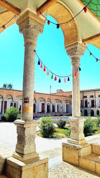 موزه-کار-و-زندگی-–-شهر-چالشتر-–-شهرستان-شهرکرد