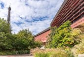 موزه-کِه-برانلی-–-Musee-du-quai-Branly-–-Jacques-Chirac-–-Paris-–-Ile-de-France-1