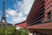 موزه-کِه-برانلی-–-Musee-du-quai-Branly-–-Jacques-Chirac-–-Paris-–-Ile-de-France-2