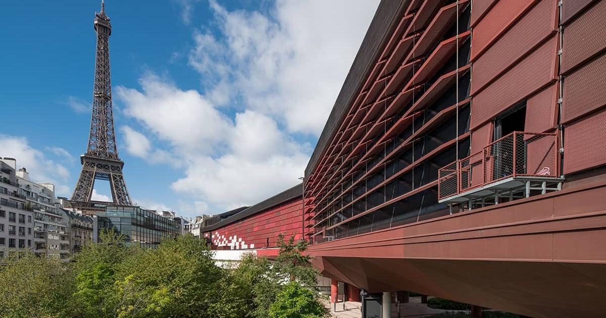 موزه-کِه-برانلی-–-Musee-du-quai-Branly-–-Jacques-Chirac-–-Paris-–-Ile-de-France-2