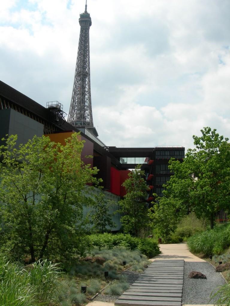 موزه-کِه-برانلی-–-Musee-du-quai-Branly-–-Jacques-Chirac-–-Paris-–-Ile-de-France-3