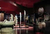 موزه-کِه-برانلی-–-Musee-du-quai-Branly-–-Jacques-Chirac-–-Paris-–-Ile-de-France-4