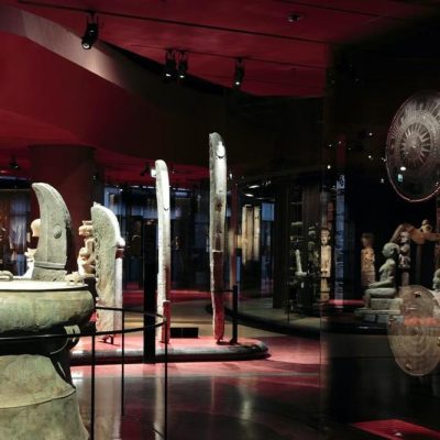 موزه-کِه-برانلی-–-Musee-du-quai-Branly-–-Jacques-Chirac-–-Paris-–-Ile-de-France-4