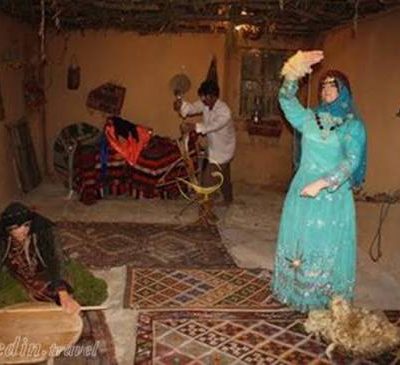 موزه-یاسوج-–-یاسوج