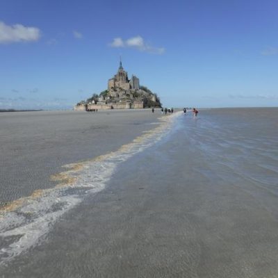مون-سن-میشل-–-نرماندی-–-Mont-Saint-Michel-–-Mont-Saint-Michel