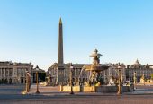 میدان-کنکورد-و-محدوده-گردشگاهی-–-Place-de-la-Concorde-–-Concorde-Square-–-پاریس-–-Ile-de-France-2