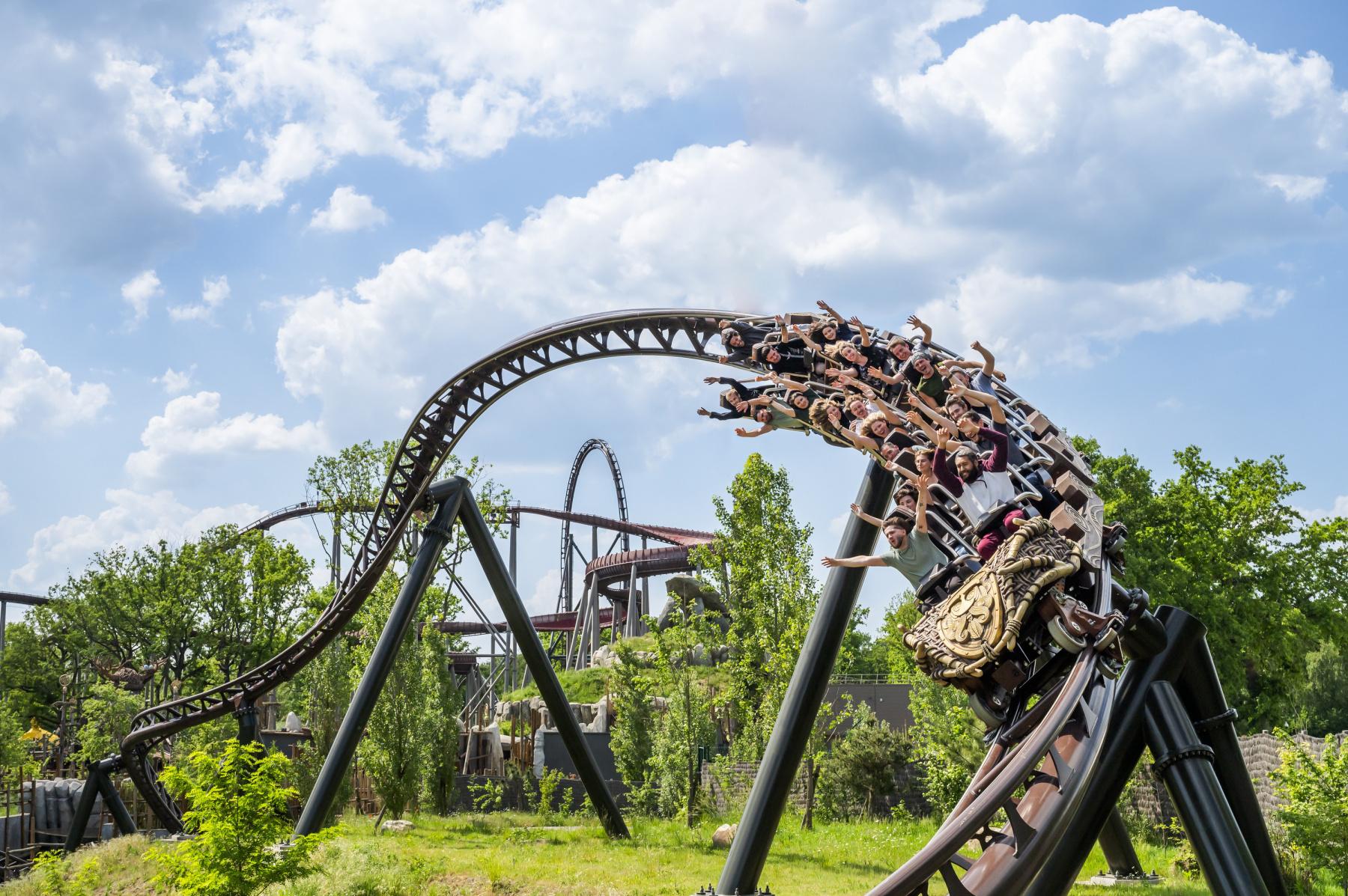 پارک-آستریکس-–-Parc-Asterix-–-Parc-Asterix-–-پلایلی،-Oise-–-Hauts-de-France-1
