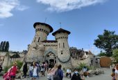 پارک-آستریکس-–-Parc-Asterix-–-Parc-Asterix-–-پلایلی،-Oise-–-Hauts-de-France