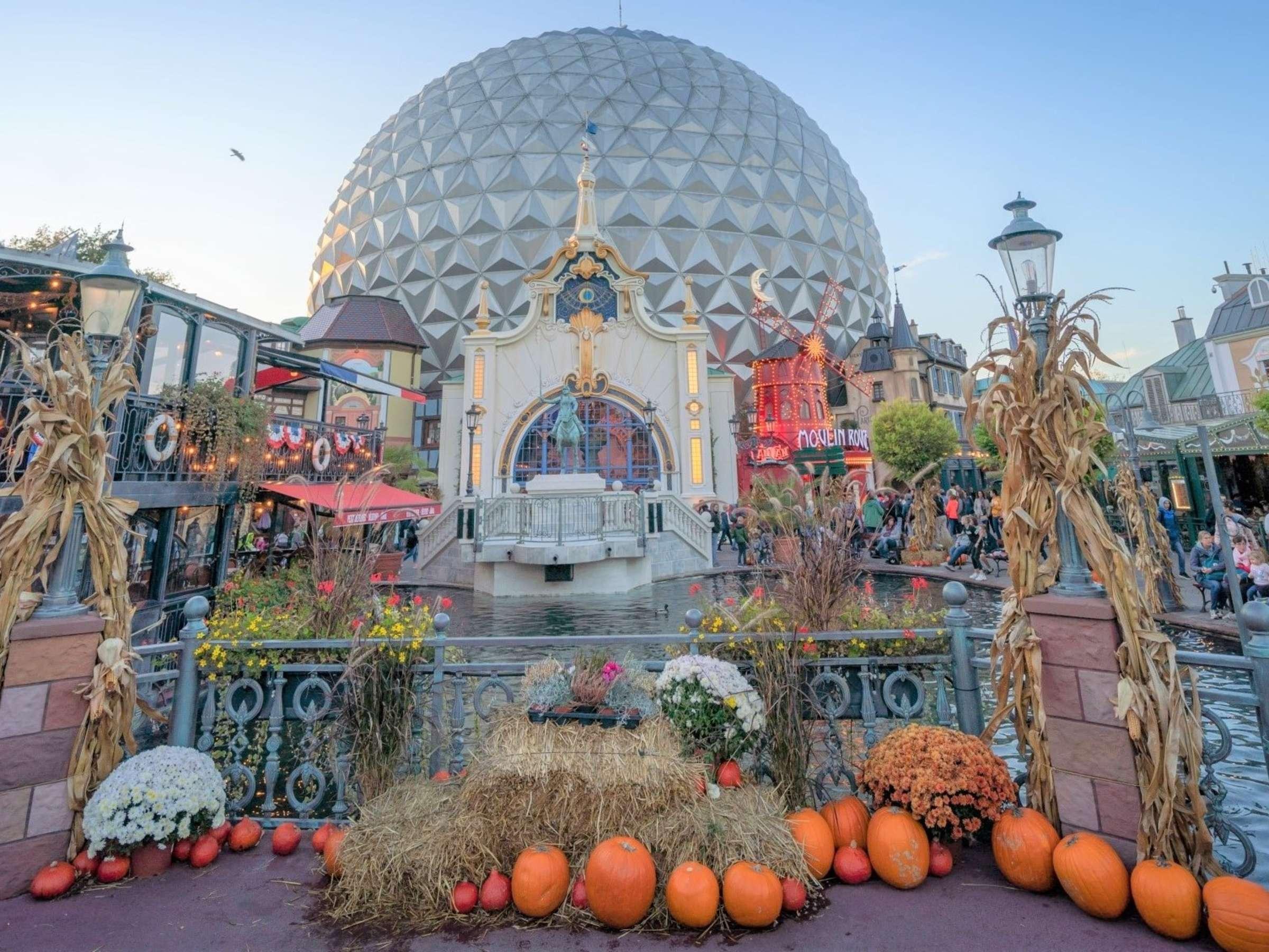 پارک-اروپا-–-Europa-Park-–-Europa-Park-4