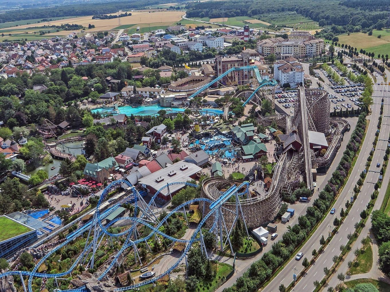 پارک-اروپا-–-Europa-Park-–-Europa-Park
