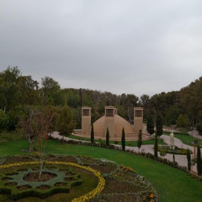 پارک-ایران-کوچک-–-کرج