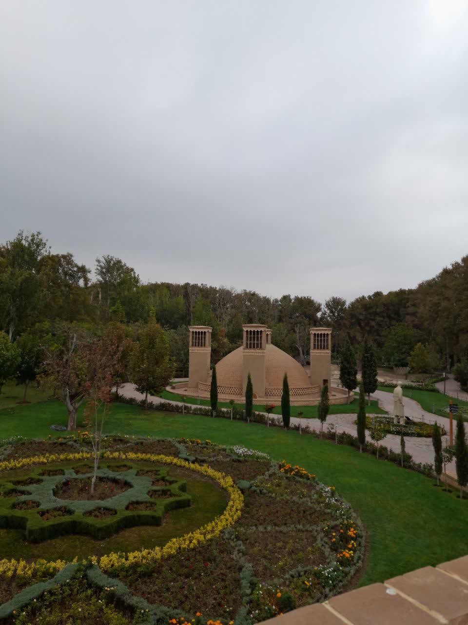پارک-ایران-کوچک-–-کرج