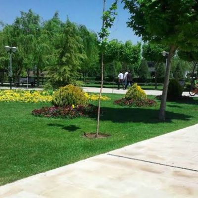 پارک-تندرستی-–-کرج