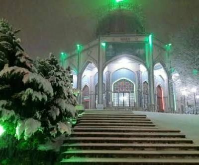 پارک-جنگلی-امامزاده-هاشم-–-امامزاده-هاشم-–-شهرستان-رشت