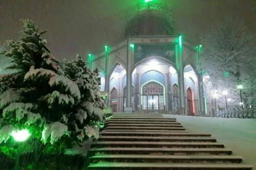 پارک-جنگلی-امامزاده-هاشم-–-امامزاده-هاشم-–-شهرستان-رشت