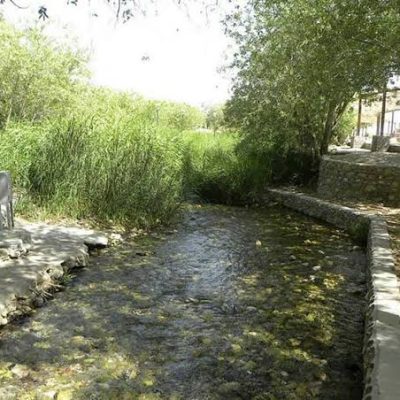 پارک-جنگلی-سرچشمه-خاتم-–-هرات