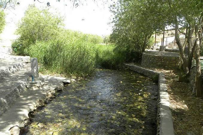 پارک-جنگلی-سرچشمه-خاتم-–-هرات