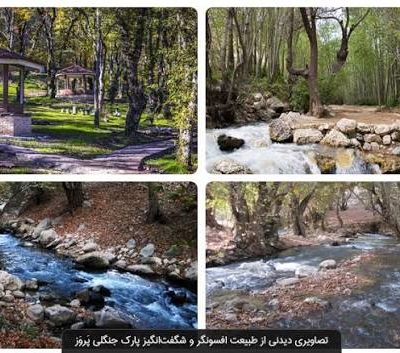 پارک-جنگلی-چهارطاق-–-محدوده-منج-–-لردگان