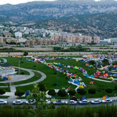 پارک-جنگلی-یاسوج-–-یاسوج