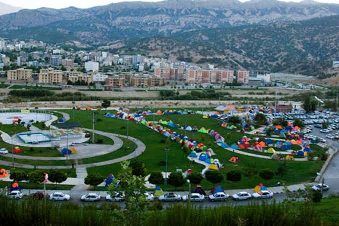پارک-جنگلی-یاسوج-–-یاسوج