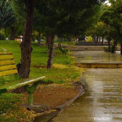 پارک-ساحلی-رود-بشار-–-یاسوج
