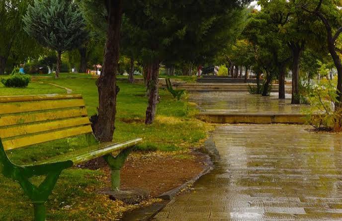 پارک-ساحلی-رود-بشار-–-یاسوج