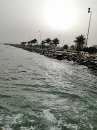 پارک-ساحلی-غدیر-–-بندرعباس