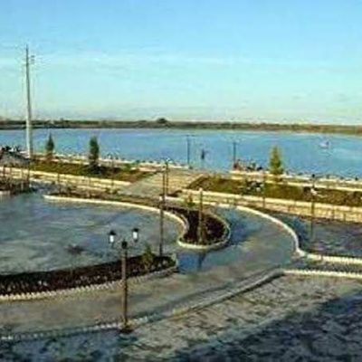 پارک-نمونه-گردشگری-پایین-لموک-پارک-گل‌ها-–-قائم‌شهر