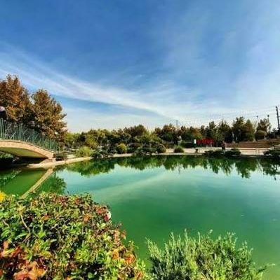 پارک-هامون-–-مهرشهر-–-کرج