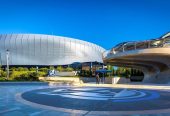 پارک-والت-دیزنی-استودیوز-–-Disney-Adventure-World-–-Disney-Adventure-World-–-شِسی،-Seine-et-Marne-–-Ile-de-France