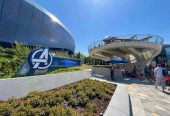 پارک-والت-دیزنی-استودیوز-–-Disney-Adventure-World-–-Disney-Adventure-World-–-شِسی،-Seine-et-Marne-–-Ile-de-France-4