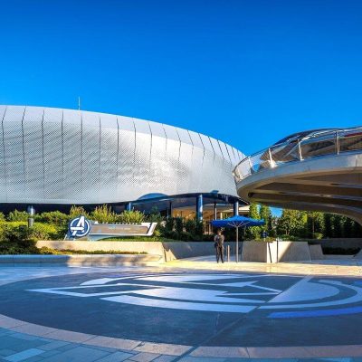 پارک-والت-دیزنی-استودیوز-–-Disney-Adventure-World-–-Disney-Adventure-World-–-شِسی،-Seine-et-Marne-–-Ile-de-France